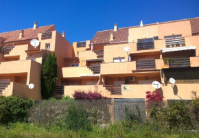 Отель Apartament in Paraiso de la Bahia  Касарес